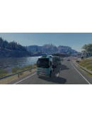 Truck Driver EU XBOX One КЛЮЧ ЕВРОПА