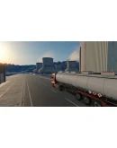 Truck Driver EU XBOX One КЛЮЧ ЕВРОПА