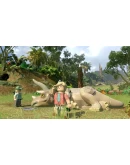LEGO Jurassic World EU XBOX One КЛЮЧ ЕВРОПА LEGO Jurassic World EU XBOX One КЛЮЧ ЕВРОПА