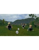 LEGO Jurassic World EU XBOX One КЛЮЧ ЕВРОПА LEGO Jurassic World EU XBOX One КЛЮЧ ЕВРОПА