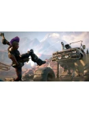 Rage 2 Deluxe Edition EU XBOX One КЛЮЧ ЕВРОПА Rage 2 Deluxe Edition EU XBOX One КЛЮЧ ЕВРОПА