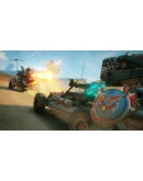 Rage 2 Deluxe Edition EU XBOX One КЛЮЧ ЕВРОПА