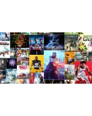 EA Play - 1 Month Subscription XBOX One КЛЮЧ GLOBAL EA Play - 1 Month Subscription XBOX One КЛЮЧ GLOBAL
