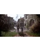 A Plague Tale: Innocence EU XBOX One КЛЮЧ ЕВРОПА A Plague Tale: Innocence EU XBOX One КЛЮЧ ЕВРОПА