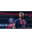 FIFA 21 Ultimate Team - 750 FIFA Points XBOX One КЛЮЧ FIFA 21 Ultimate Team - 750 FIFA Points XBOX One КЛЮЧ