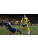 FIFA 21 Ultimate Team - 750 FIFA Points XBOX One КЛЮЧ FIFA 21 Ultimate Team - 750 FIFA Points XBOX One КЛЮЧ