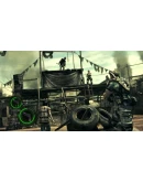 Resident Evil 5 EU XBOX One КЛЮЧ ЕВРОПА Resident Evil 5 EU XBOX One КЛЮЧ ЕВРОПА