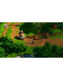 Asterix &amp Obelix XXL 3 - The Crystal Menhir US XBOX O