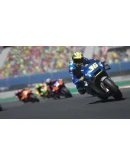 MotoGP 20 EU XBOX One КЛЮЧ ЕВРОПА MotoGP 20 EU XBOX One КЛЮЧ ЕВРОПА