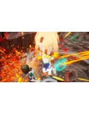 MY HERO ONE'S JUSTICE 2 EU XBOX One КЛЮЧ ЕВРОПА