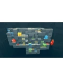 Death Squared EU XBOX One КЛЮЧ ЕВРОПА Death Squared EU XBOX One КЛЮЧ ЕВРОПА