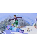 The Sims 4 - Snowy Escape DLC XBOX One КЛЮЧ GLOBAL The Sims 4 - Snowy Escape DLC XBOX One КЛЮЧ GLOBAL