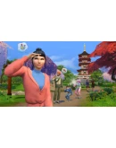 The Sims 4 - Snowy Escape DLC XBOX One КЛЮЧ GLOBAL The Sims 4 - Snowy Escape DLC XBOX One КЛЮЧ GLOBAL