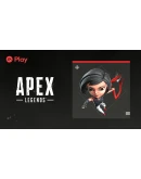 Apex Legends - Have Faith Weapon Charm DLC XBOX One / Apex Legends - Have Faith Weapon Charm DLC XBOX One /
