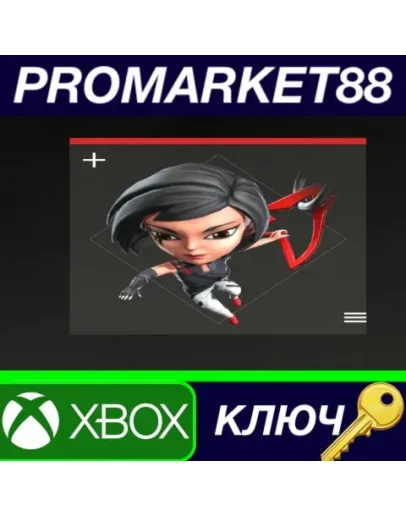 Apex Legends - Have Faith Weapon Charm DLC XBOX One /
