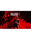 Killing Floor 3-Elite Nightfall Edition Steam