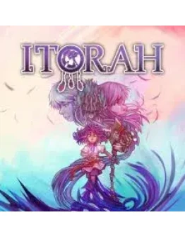 ITORAH SteamКлюч GLOBAL+ ITORAH SteamКлюч GLOBAL+