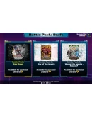 Yu-Gi-Oh! Legacy of the Duelist: Link Evolution EU XB