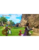 Dragon Quest XI S: Echoes of an Elusive Age Definitiv Dragon Quest XI S: Echoes of an Elusive Age Definitiv