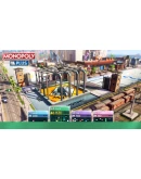 MONOPOLY PLUS XBOX One КЛЮЧ GLOBAL