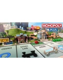 MONOPOLY PLUS XBOX One КЛЮЧ GLOBAL