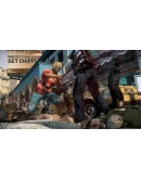 Dead Rising 3 Apocalypse Edition US XBOX One КЛЮЧ