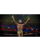 UFC 4 Deluxe Edition EU XBOX One КЛЮЧ ЕВРОПА