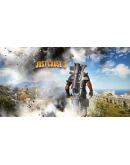 Just Cause 3 US XBOX One / XBOX Series XS КЛЮЧ США