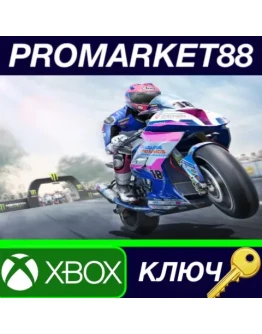 TT Isle of Man Ride on the Edge 2 US XBOX One КЛЮЧ