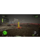 Monster Energy Supercross 2 - Special Edition US XBOX Monster Energy Supercross 2 - Special Edition US XBOX
