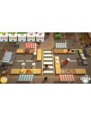 Overcooked: Gourmet Edition EU XBOX One КЛЮЧ ЕВРОПА