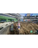 Monster Energy Supercross - The Official Videogame 4 Monster Energy Supercross - The Official Videogame 4