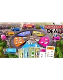 Monopoly Deal EU XBOX One КЛЮЧ ЕВРОПА Monopoly Deal EU XBOX One КЛЮЧ ЕВРОПА