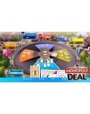 Monopoly Deal EU XBOX One КЛЮЧ ЕВРОПА Monopoly Deal EU XBOX One КЛЮЧ ЕВРОПА