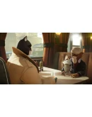 Blacksad: Under the Skin US XBOX One КЛЮЧ США Blacksad: Under the Skin US XBOX One КЛЮЧ США