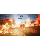 Octopath Traveler EU XBOX One КЛЮЧ ЕВРОПА