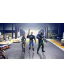 Agents of Mayhem US XBOX One КЛЮЧ США Agents of Mayhem US XBOX One КЛЮЧ США