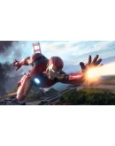 Marvel's Avengers US XBOX One КЛЮЧ США