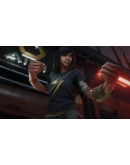 Marvel's Avengers US XBOX One КЛЮЧ США