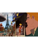 Broken Sword Trilogy (Steam Key/Region Free) Broken Sword Trilogy (Steam Key/Region Free)