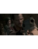 Resident Evil Deluxe Origins Bundle / Biohazard Delux