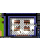 The Escapists US XBOX One КЛЮЧ США The Escapists US XBOX One КЛЮЧ США