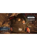 Life is Strange 2 Complete Season EU XBOX One КЛЮЧ