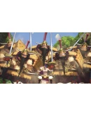 ONE PIECE: PIRATE WARRIORS 4 - Character Pass DLC EU ONE PIECE: PIRATE WARRIORS 4 - Character Pass DLC EU
