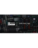 Slate Digital All Access SSL Complete 3 МЕСЯЦА Slate Digital All Access SSL Complete 3 МЕСЯЦА