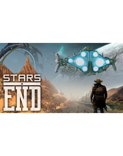 Stars End (Steam Key/Region Free) Stars End (Steam Key/Region Free)