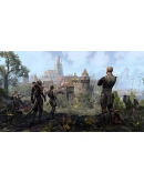The Elder Scrolls Online Collection: Blackwood EU XBO The Elder Scrolls Online Collection: Blackwood EU XBO