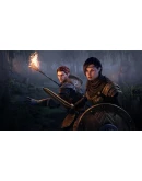 The Elder Scrolls Online Collection: Blackwood Collec The Elder Scrolls Online Collection: Blackwood Collec