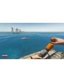 Stranded Deep US XBOX One КЛЮЧ США
