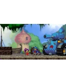 Shantae and the Pirate's Curse US XBOX One/Xbox Serie Shantae and the Pirate's Curse US XBOX One/Xbox Serie